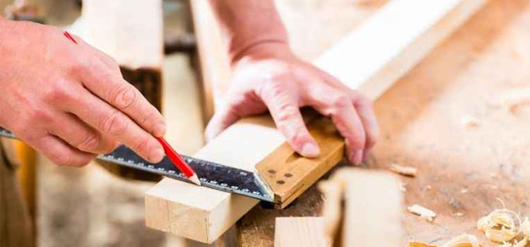 carpentry services