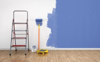 7 Reasons Why You Should Hire Professionals Virginia Painters To Paint The Interior of Your Home