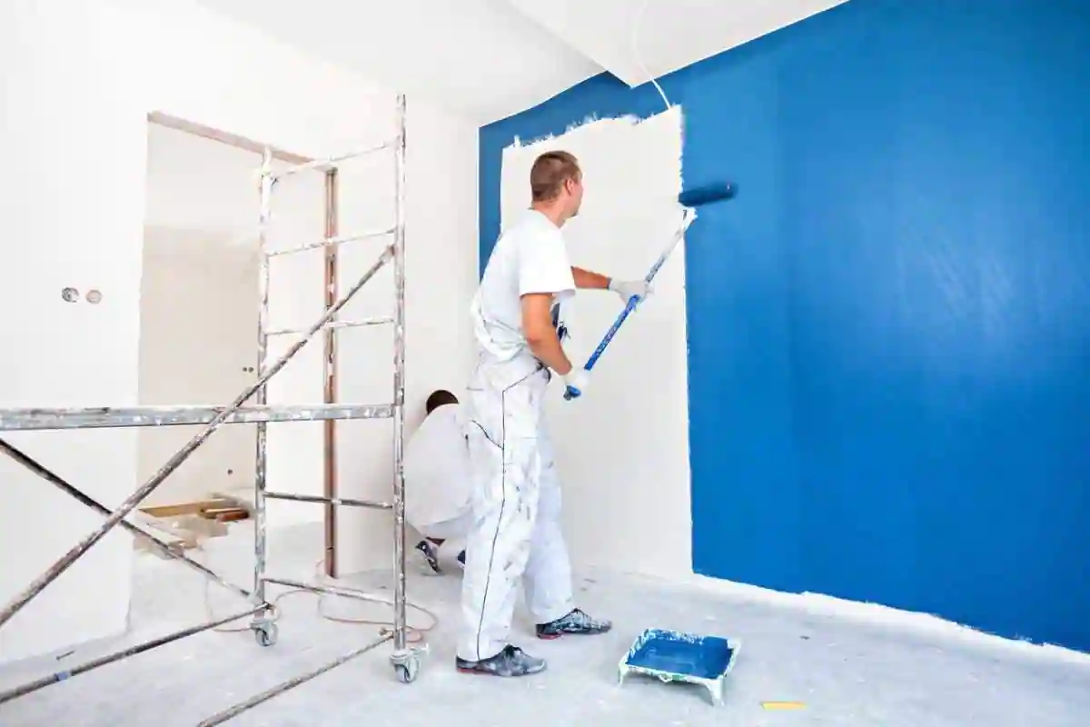 house painter in virginia