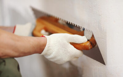 Repairing Damaged Plaster: DIY or Call a Professional?
