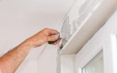 How to Choose the Right Drywall Repair Service in Virginia