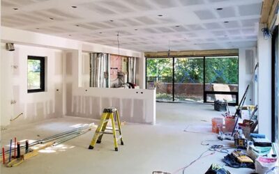 Drywall Repair: 5 Signs That You Need a Drywall Repair Now