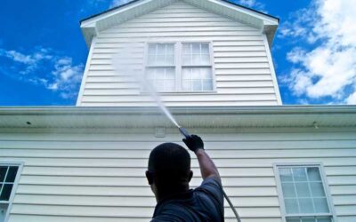 Get Your Virginia House Washing Project Done