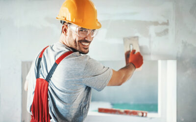 5 Quick Tips to Hire the Best Plaster Repair Contractor In Virginia