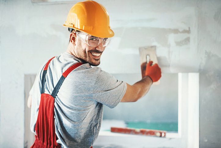 plaster repair contractor in virginia