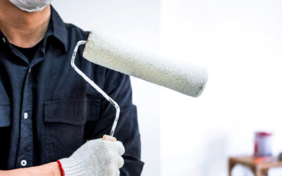 Painting Maintenance for Facility Managers in Virginia