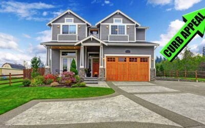 Increase Your Home’s Curb Appeal by Hiring a Painting Company in Virginia