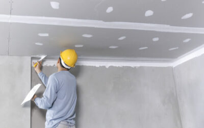 5 Things You Must Know Before Installing Drywall