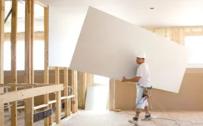 How to Find the Best Northern Virginia Drywall Contractor