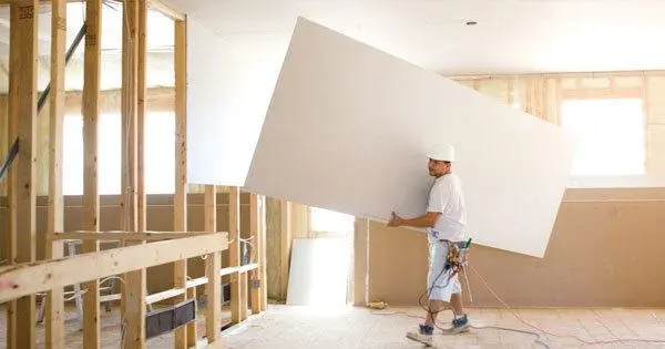 northern virginia drywall contractor