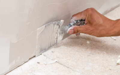 Do’s and Don’ts of Drywall Repair