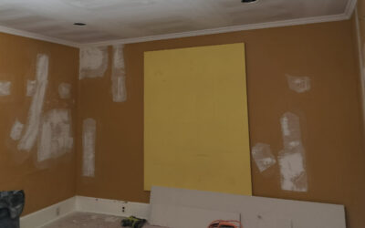 Troubleshooting Drywall Issues: Common Problems and Solutions