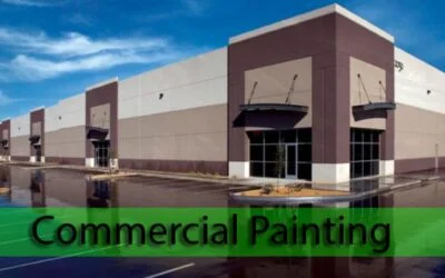 5 Easy Ways to Refresh Your Commercial Building