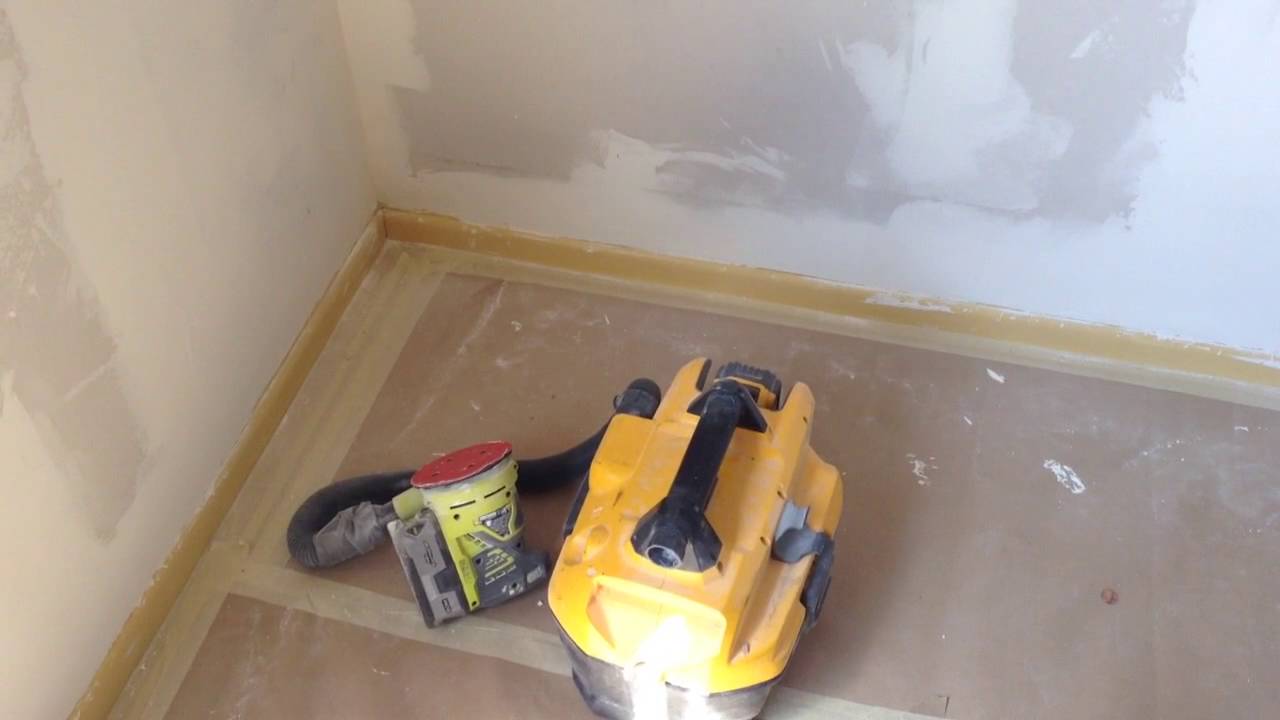 drywall tips