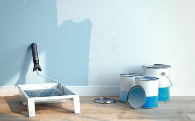The Impact of One Coat Paint: Does It Really Work?