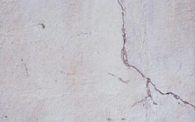 Everything You Need to Know About Cracks in Plaster Walls