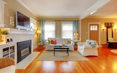 Expert Advice for Interior Painting Success in Virginia