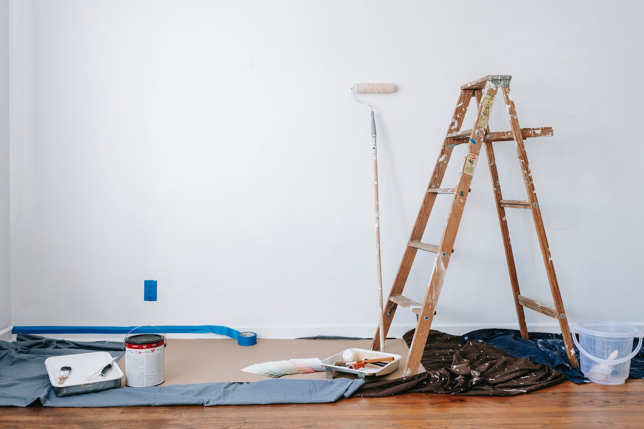 painting services in northern virginia