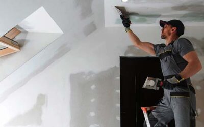 The Art of Drywall and Painting For Transforming Your Space