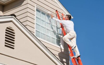 Choosing the Ideal House Painting Service in Arlington, VA