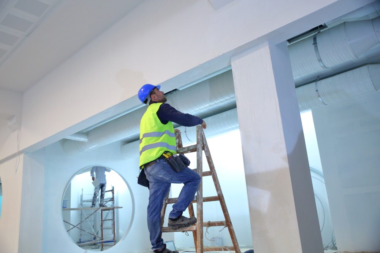 local commercial painters