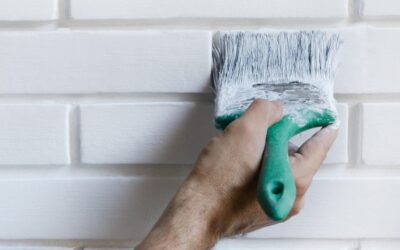 Painting a Brick Wall Like a Pro: 5 Tips for Perfect Results