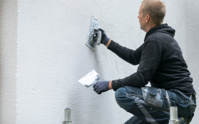 Plaster Repair in Fairfax, VA: When to Call a Professional