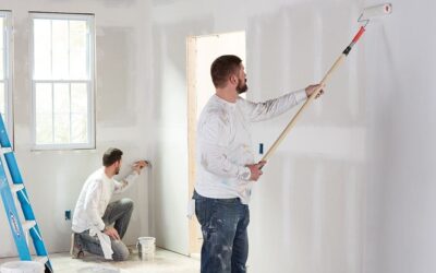 House Painting Services in Gaithersburg, MD: How to Find the Best Fit for Your Project