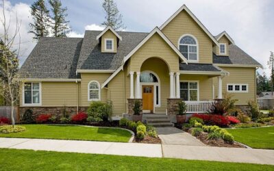 Complete Exterior Painting Guide to a Beautiful Exterior