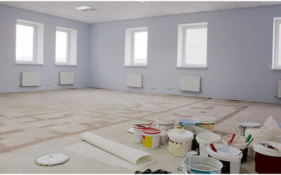 9 Key Questions to Ask Commercial Painters for Your Next Projects