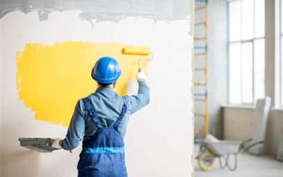 9 Essential Tips You Must Know Before Booking Virginia Painters