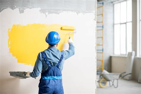 virginia painters