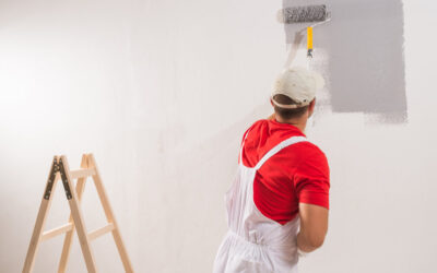 The Hidden Costs of Hiring Cheap Painters “Near me”