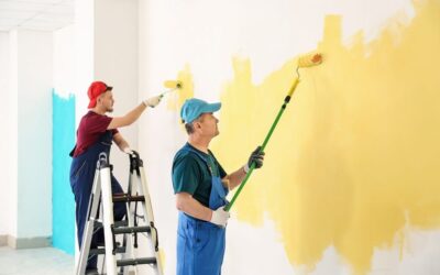 Need a Fresh Look? Here’s Why You Should Hire a Painter in Fairfax, VA