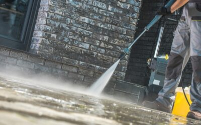 Pressure Washing Cleaning Best Practices for Superior Results