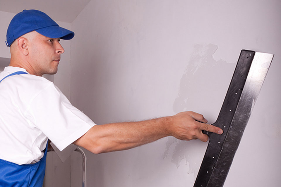 local plastering in fairfax va