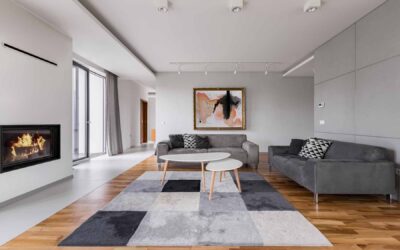 The Benefits of Hiring Professional Interior Painters in Arlington, VA