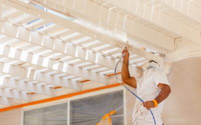 Is Commercial Painting More Expensive Than Residential?