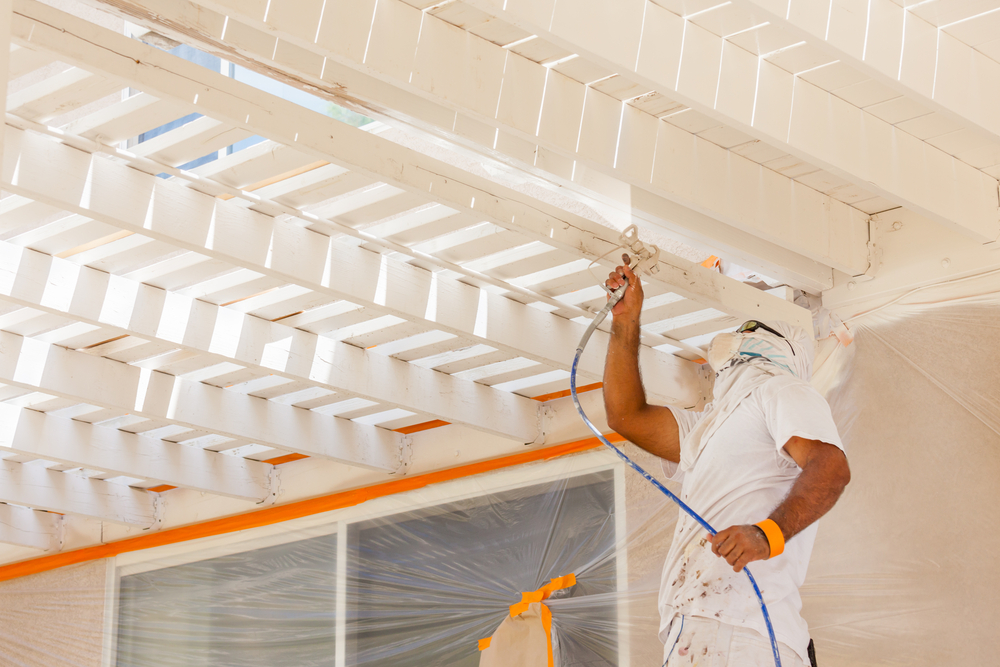 commercial painting