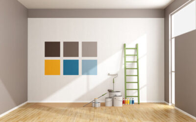 Benjamin Painters of Virginia Painting Services