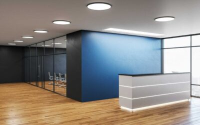 Offices Painters: What Commercial Office Painting Really Looks Like