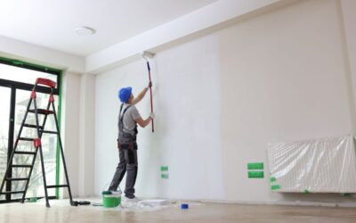 Preparing Your Home for Winter or Summer: Seasonal Painting Tips