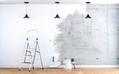 Selecting The Best Painters in Great Falls, VA