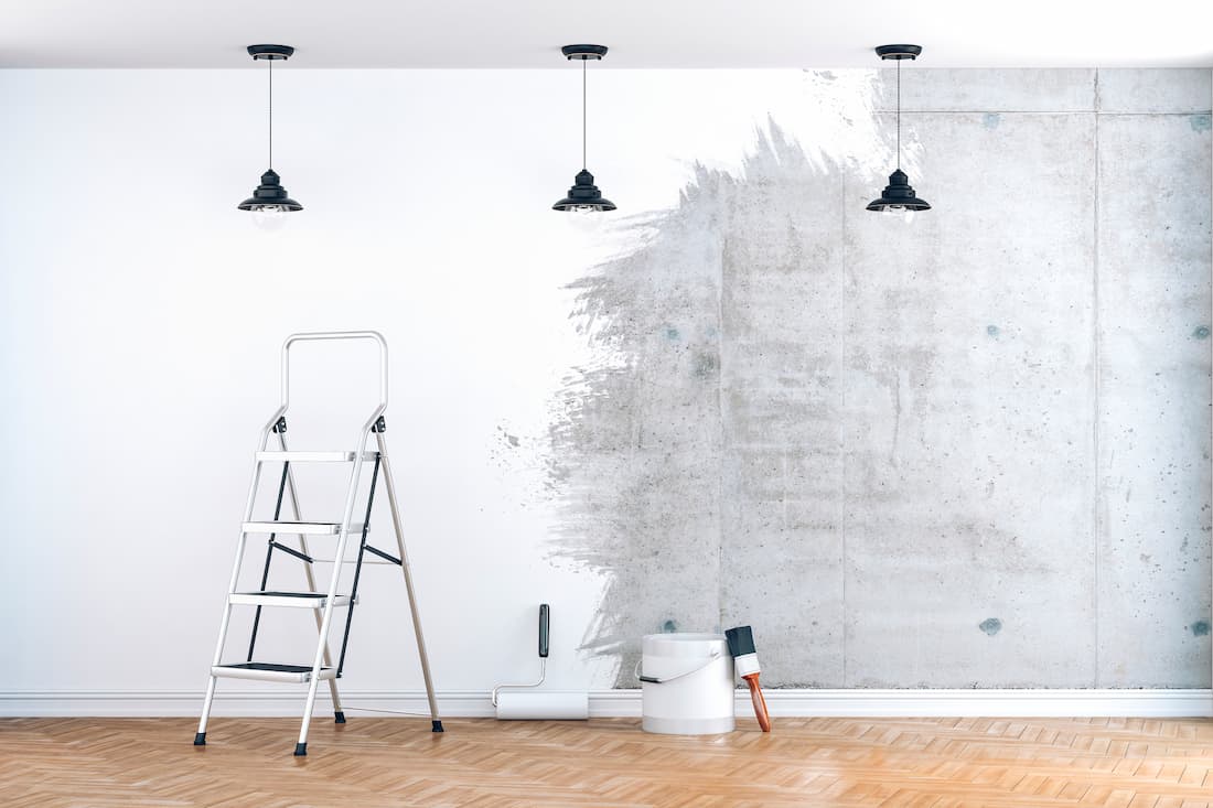 Selecting The Best Painters in Great Falls, VA best painters in great falls va