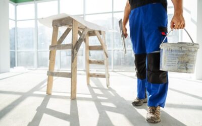 Top Tips for Keeping Your Painted Walls Looking Fresh Longer