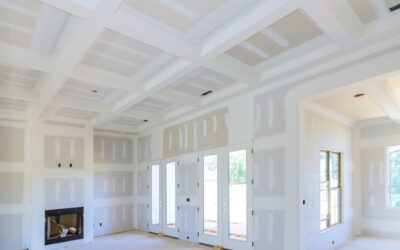 Understanding the Different Levels of Drywall Taping