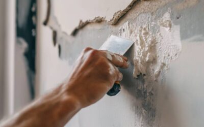 Ultimate Guide To Plaster Repair for Your Home