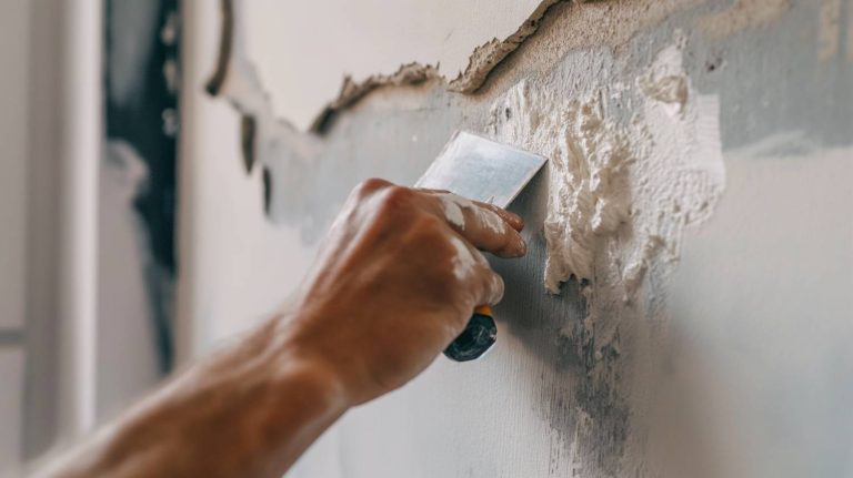 Plaster Repair for Your Home Plaster Repair for Your Home