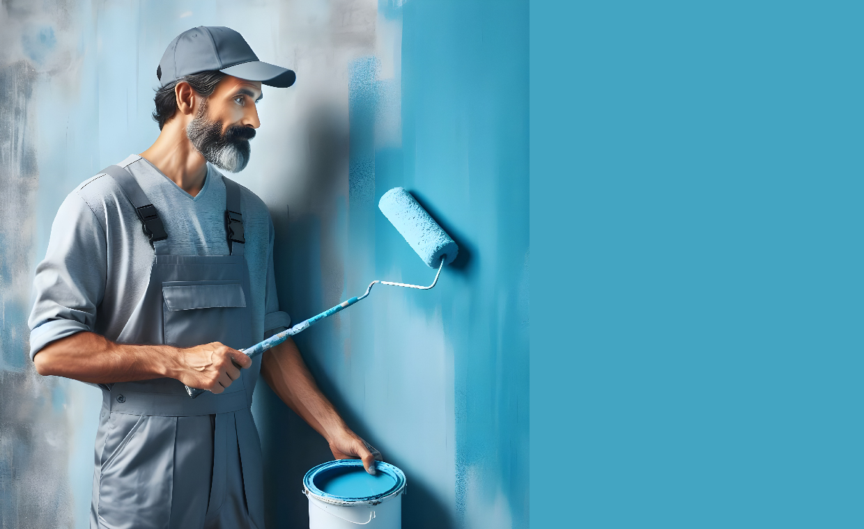 Reliable Home Painters Virginia