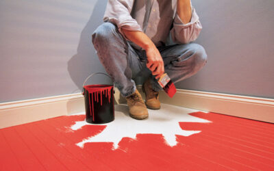 Top 5 Painting Mistakes That Can Ruin Your Commercial Property